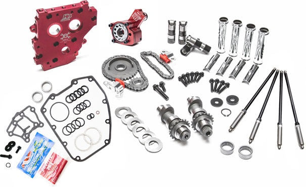 Feuling, Race Series St Camchest Kit