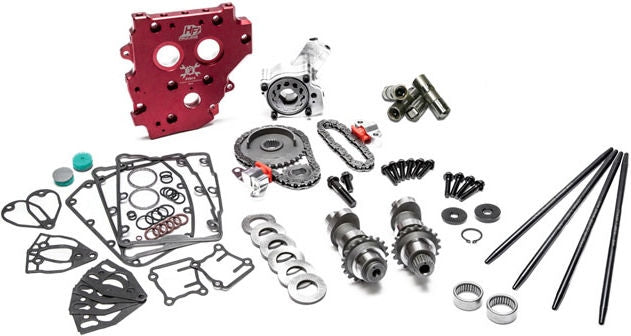 Feuling, Hp+ Camchest Kit
