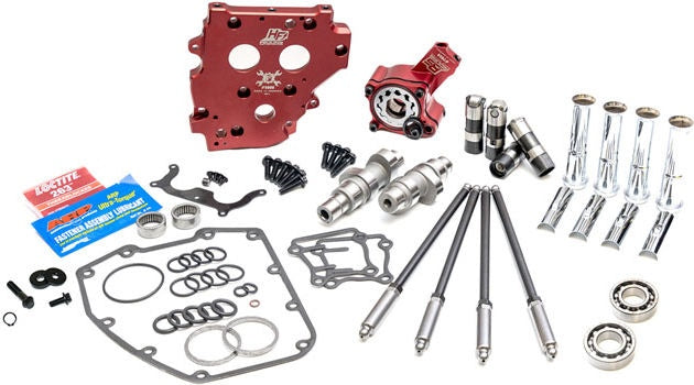 Feuling, Race Series Camchest Kit
