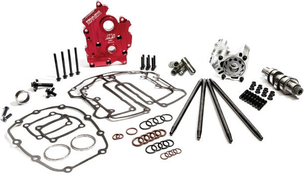Feuling, Hp+ Camchest Kit, Center/Water Cooled M8
