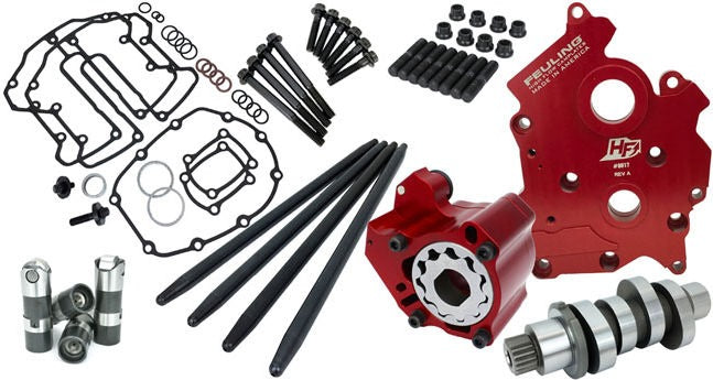 Feuling, Race Series Camchest Kit W/Short Travel Lifters, O