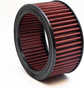 Feuling, Replacement Air Filter - Red