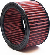 Feuling, Replacement Air Filter - Red