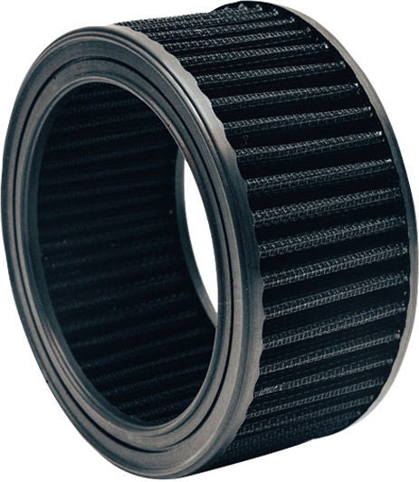 Feuling, Replacement Slim Air Filter - Red