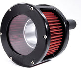 Feuling, BA Race Series Air Cleaner Kit, Race Series Tall Ca
