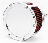 Feuling, BA Race Series Air Cleaner Kit, Race Series Tall Ca