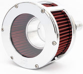 Feuling, BA Race Series Air Cleaner Kit, Race Series Tall Ca