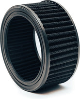 Feuling, Replacement Air Filter - Black