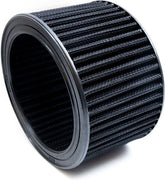 Feuling, Replacement Air Filter- Black