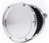 Feuling, BA Race Series Air Cleaner Kit, Race Series Tall Ca