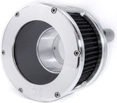 Feuling, BA Race Series Air Cleaner Kit, Race Series Tall Ca