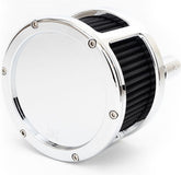 Feuling, BA Race Series Air Cleaner Kit, Race Series Tall Ca
