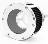 Feuling, BA Race Series Air Cleaner Kit, Race Series Tall Ca