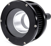 Feuling, BA Air Cleaner Kit, Black Finish, Black Filter