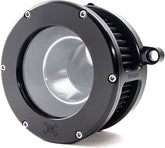 Feuling, BA Air Cleaner Kit, Black Finish, Black Filter