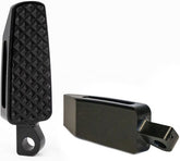 Feuling, Black Foot Pegs
