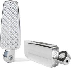 Feuling, Natural Finish Foot Pegs