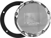 Feuling, American Flag Logo Derby Cover