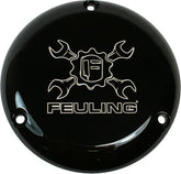 Feuling, Gear Cross Wrench Primary Derby Cover
