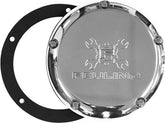 Feuling, Gear Cross Wrench Derby Cover