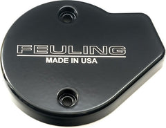 Feuling, Cam Cover - Feuling Logo