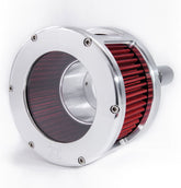Feuling, BA Race Series Air Cleaner Kit, Race Series Tall Ca