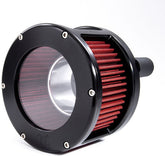 Feuling, BA Race Series Air Cleaner Kit, Race Series Tall Ca