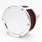 Feuling, BA Race Series Air Cleaner Kit, Race Series Tall Ca