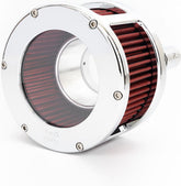 Feuling, BA Race Series Air Cleaner Kit, Race Series Tall Ca
