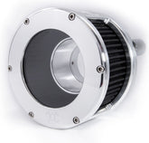 Feuling, BA Race Series Air Cleaner Kit, Race Series Tall Ca