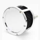 Feuling, BA Race Series Air Cleaner Kit, Race Series Tall Ca