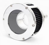 Feuling, BA Race Series Air Cleaner Kit, Race Series Tall Ca