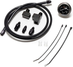 Feuling, Black Remote Oil Psi Gauge Kit