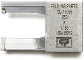 Feuling, Valve Spring Seat Cutter