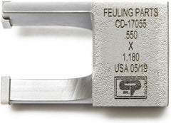 Feuling, Valve Spring Seat Cutter