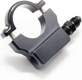 Feuling, 1" Handlebar Psi Gauge Mount - Black