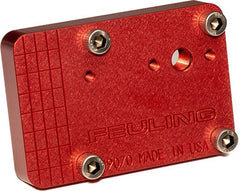 Feuling, Piston Cooling Jet Pressure Tester Block