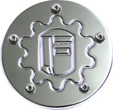 Feuling, Gear Logo Points Cover