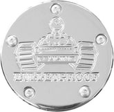 Feuling, Tank Logo Points Cover