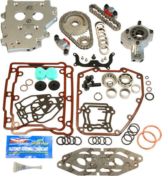 Feuling, OE+ Hydraulic Cam Chain Tensioner Conversion Kits