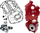 Feuling, Race Series Oiling System, Oil Cooled Engines