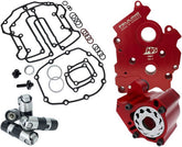 Feuling, Race Series Oiling System, Center/Water Cooled Engi