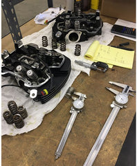 Feuling, Ti Retainer Kits