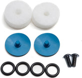 Feuling, Rebuild Kit - M8 Breathers