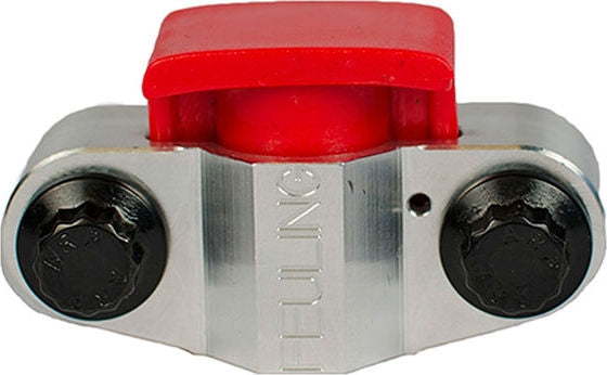 Feuling, inner chain tensioner only