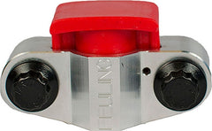 Feuling, inner chain tensioner only
