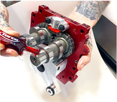 Feuling, Twin Cam hydraulic chain tensioner set
