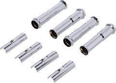 Feuling, upper pushrod cover kit for 566072 pushrods