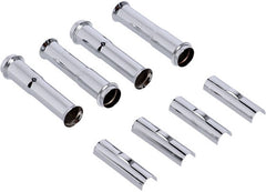 Feuling, upper pushrod cover kit for 566072 pushrods