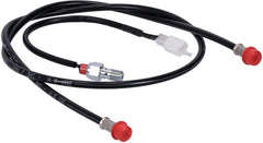 Free Spirits, ABS brake line kit